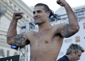 Mauricio shogun rua
