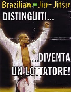 Distinguiti..diventa un Lotatore n