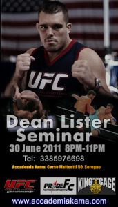 Dean lister copy