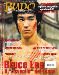 Budo0911