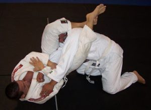 ClassesJiuJitsu