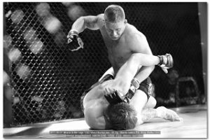 2011 05 07Milanointhecage1003MixedMartialArts 81Kg MarvinVettoriITA ErnoStefkoUNG