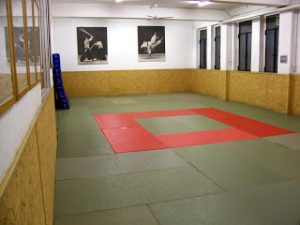 Sala a