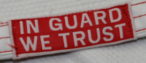 InGuardWeTrust