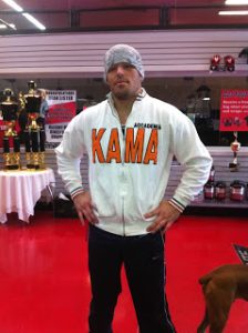 Lister Kama