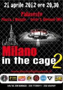 Loca mi cage