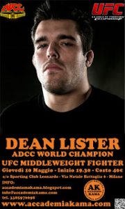 Dean Lister seminar3