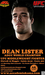 Dean Lister seminar3
