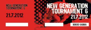 Ngt ticket
