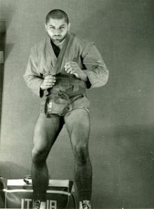 Giorgio DAlessandro