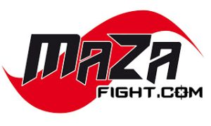 Logo maza