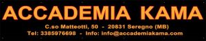 Logo Kama