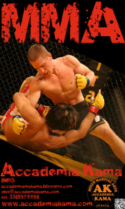 Mma kama corso.v.1.1