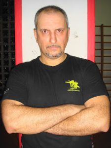 Pietro Silighini