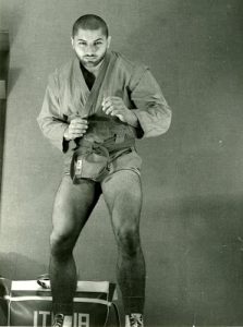 Giorgio DAlessandro