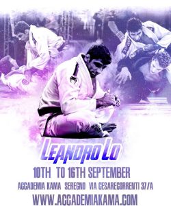 Lo seminar