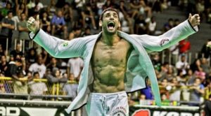Leandro lo