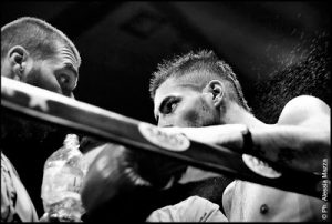 Muay thai