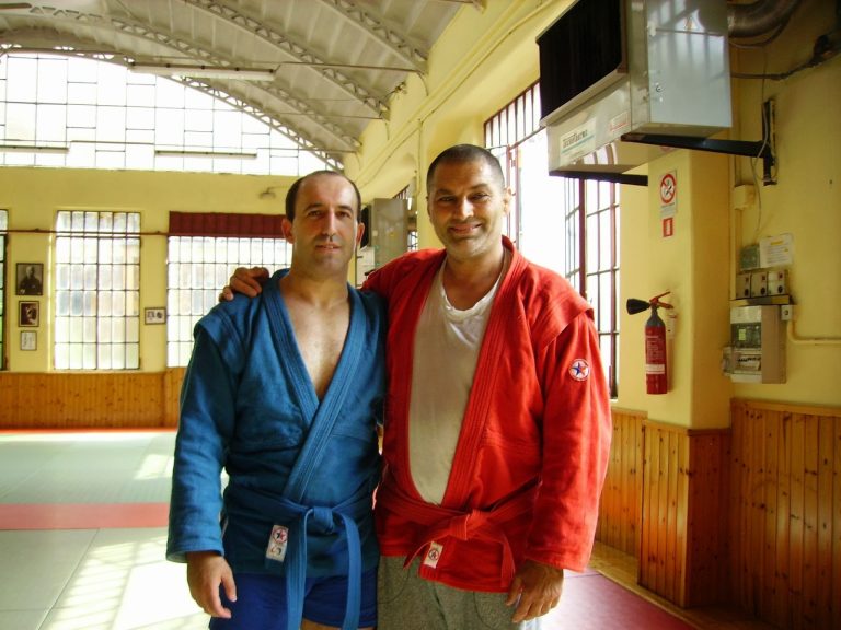 Dino Giorgio Sambo