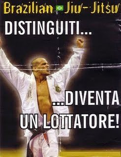 Distinguiti..diventaunLotatore n