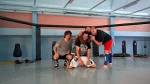 Mma3
