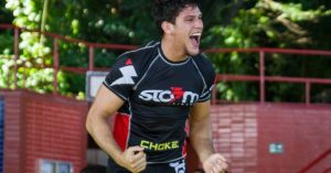 ADCC