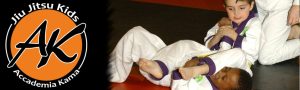 BJJ KIDS