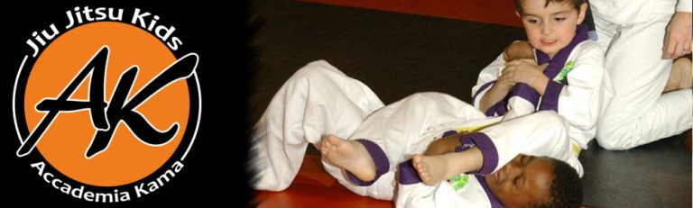 BJJ KIDS