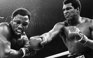 Ali