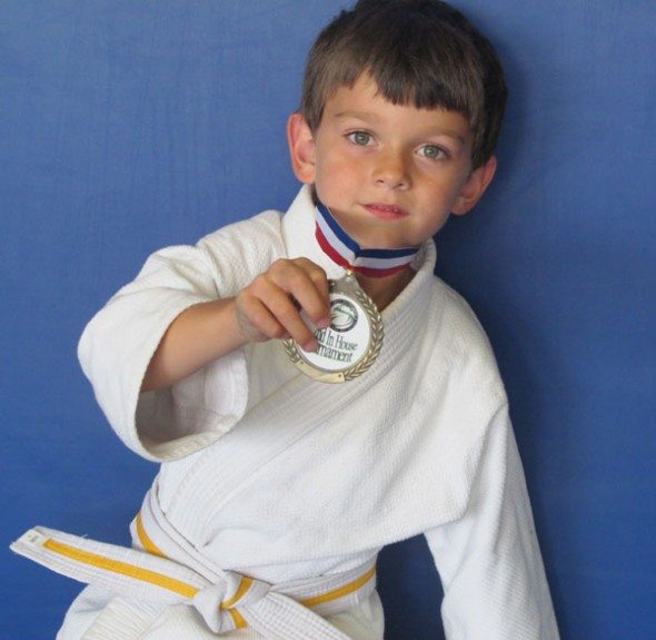 Chris BJJ Champ 590x575