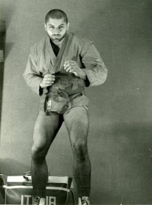 Giorgio DAlessandro