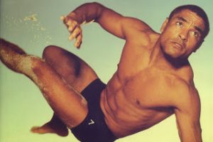 Rickson gracie