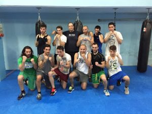 Boxe