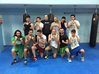 Boxe