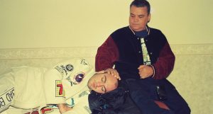 Wallid e Carlson