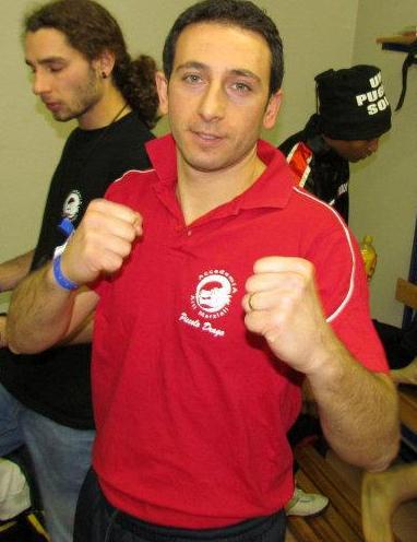 Christian Olivo