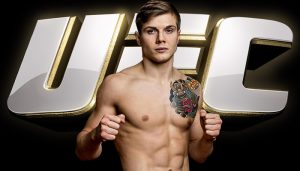 Marvin vettori