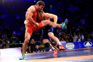 Fs 97kg snyder usa v gadisov rus
